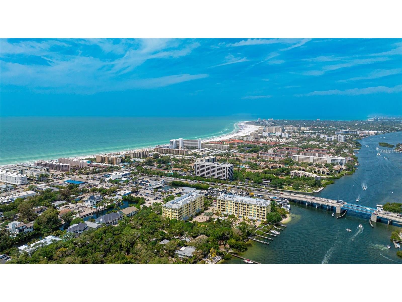 1308 Old Stickney Point Road #WP3 Sarasota FL 34242 - INTRACOASTAL SARASOTA SO BAY A4681452 image19