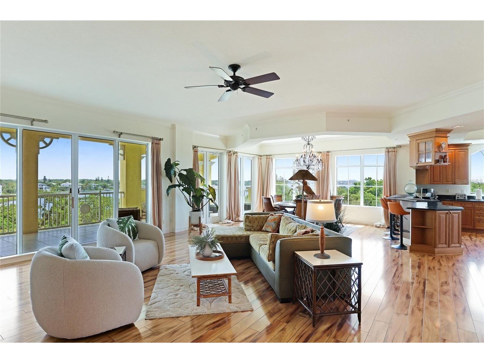 1308 Old Stickney Point Road #WP3 Sarasota FL 34242 - INTRACOASTAL SARASOTA SO BAY A4681452 image2