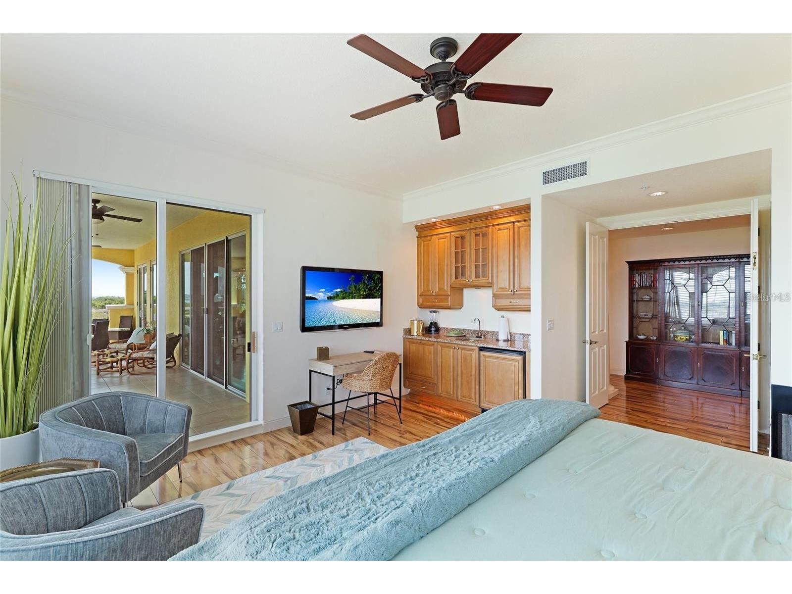 1308 Old Stickney Point Road #WP3 Sarasota FL 34242 - INTRACOASTAL SARASOTA SO BAY A4681452 image23