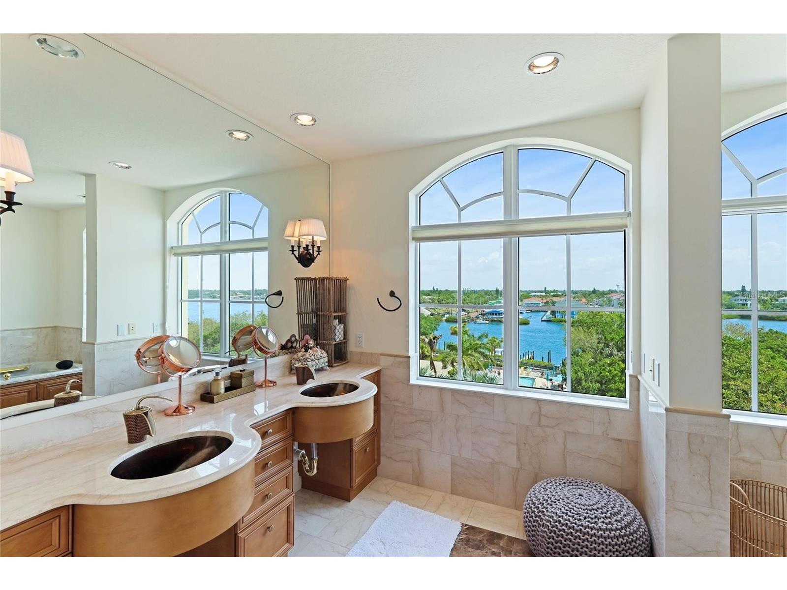 1308 Old Stickney Point Road #WP3 Sarasota FL 34242 - INTRACOASTAL SARASOTA SO BAY A4681452 image25