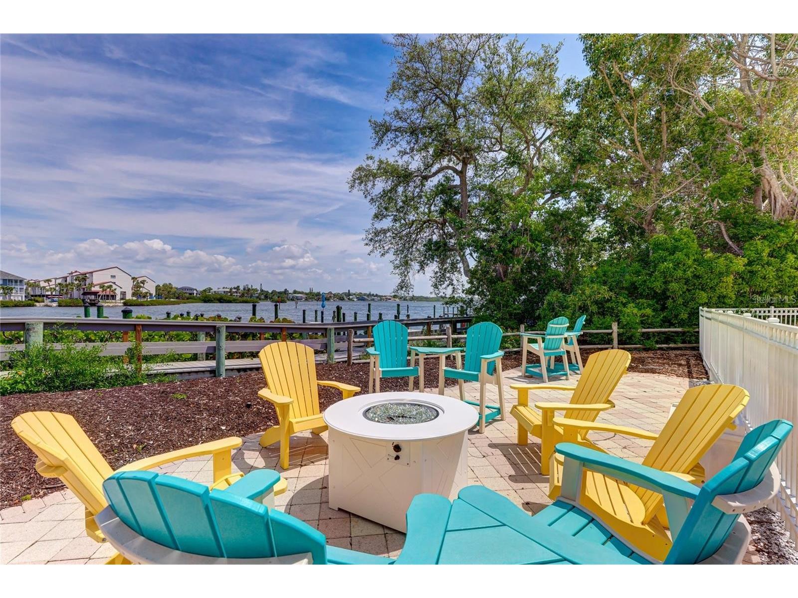 1308 Old Stickney Point Road #WP3 Sarasota FL 34242 - INTRACOASTAL SARASOTA SO BAY A4681452 image27