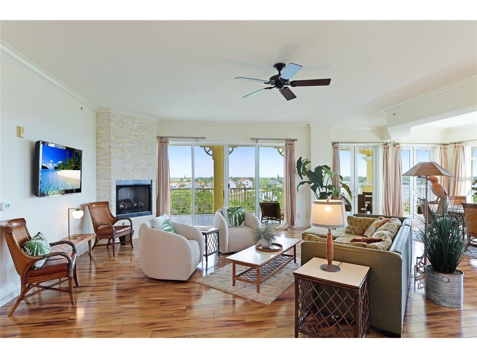1308 Old Stickney Point Road #WP3 Sarasota FL 34242 - INTRACOASTAL SARASOTA SO BAY A4681452 image3