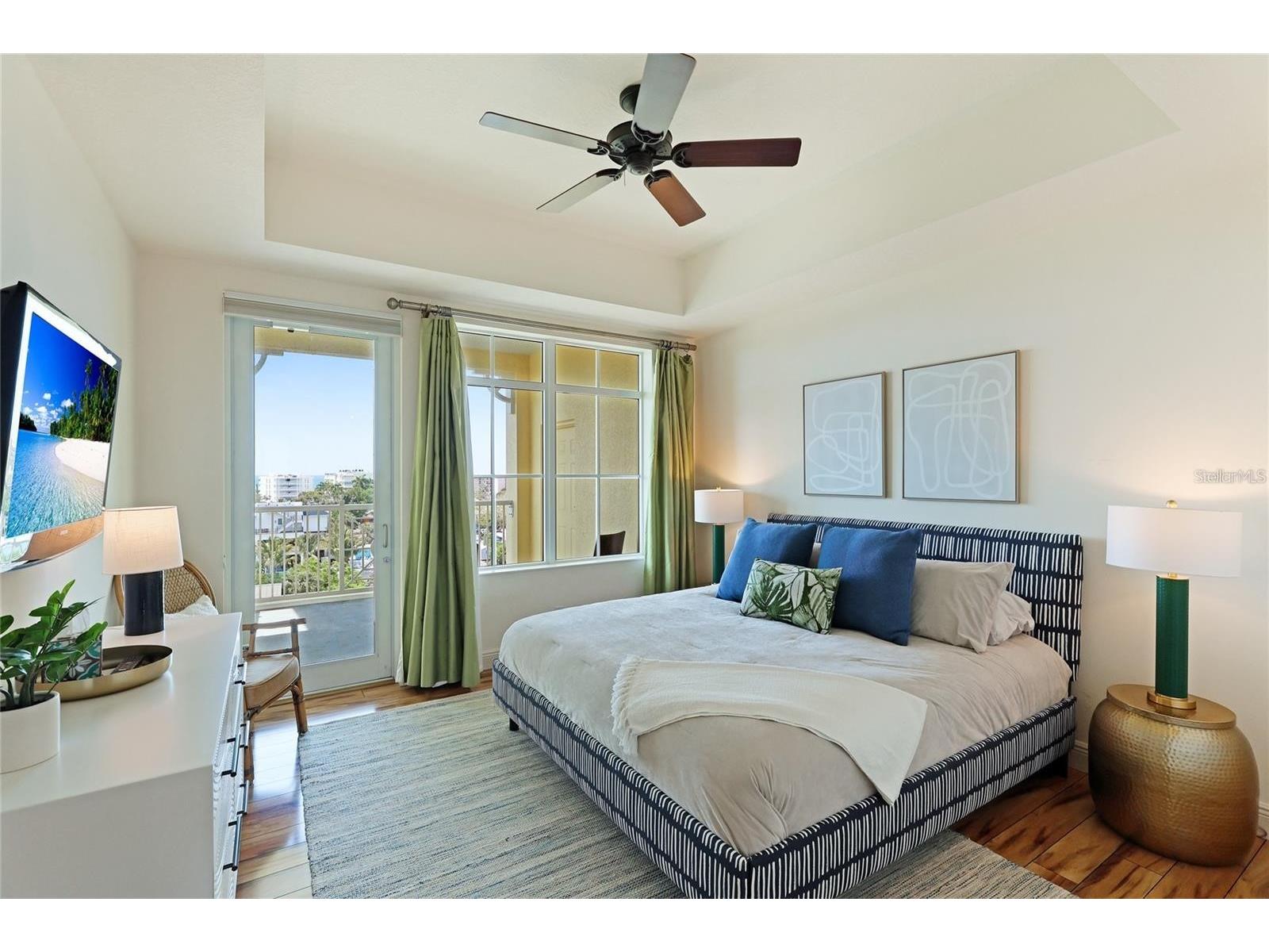 1308 Old Stickney Point Road #WP3 Sarasota FL 34242 - INTRACOASTAL SARASOTA SO BAY A4681452 image32