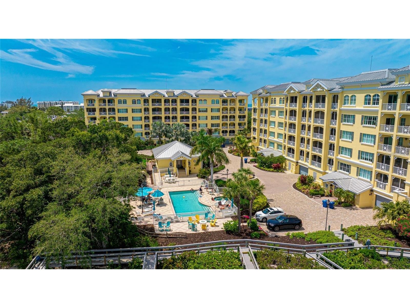 1308 Old Stickney Point Road #WP3 Sarasota FL 34242 - INTRACOASTAL SARASOTA SO BAY A4681452 image36