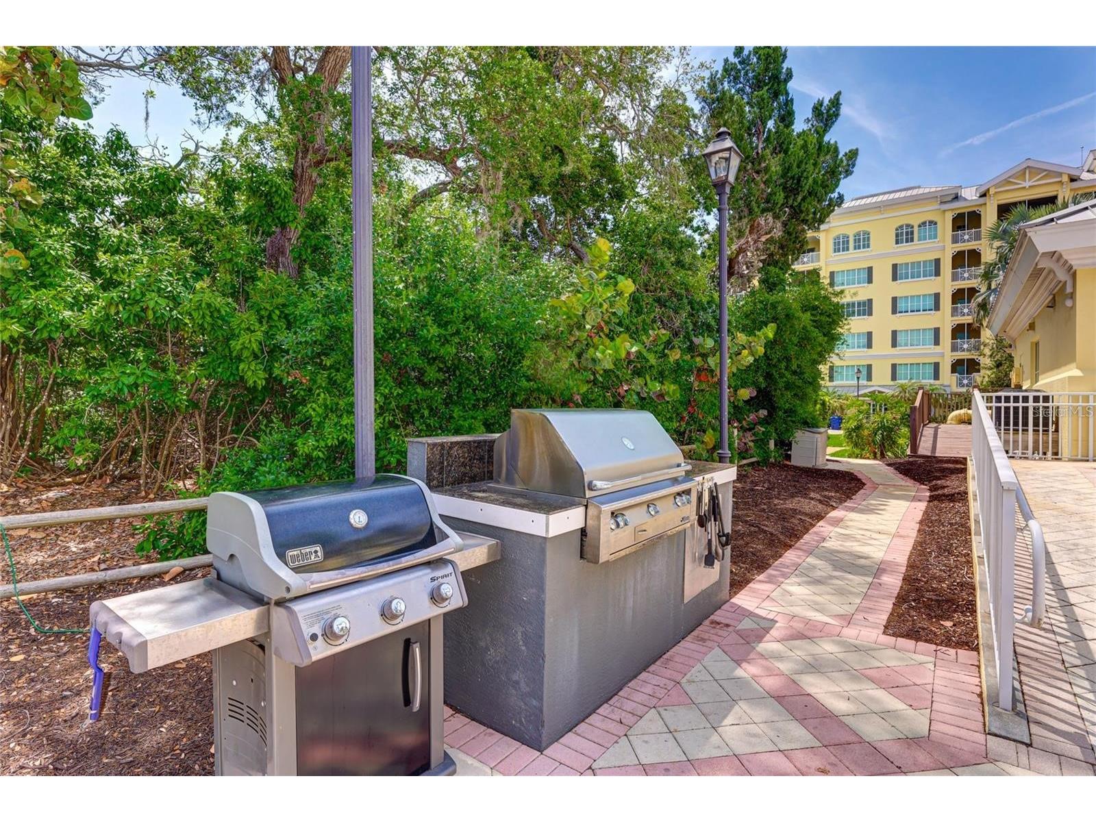 1308 Old Stickney Point Road #WP3 Sarasota FL 34242 - INTRACOASTAL SARASOTA SO BAY A4681452 image37