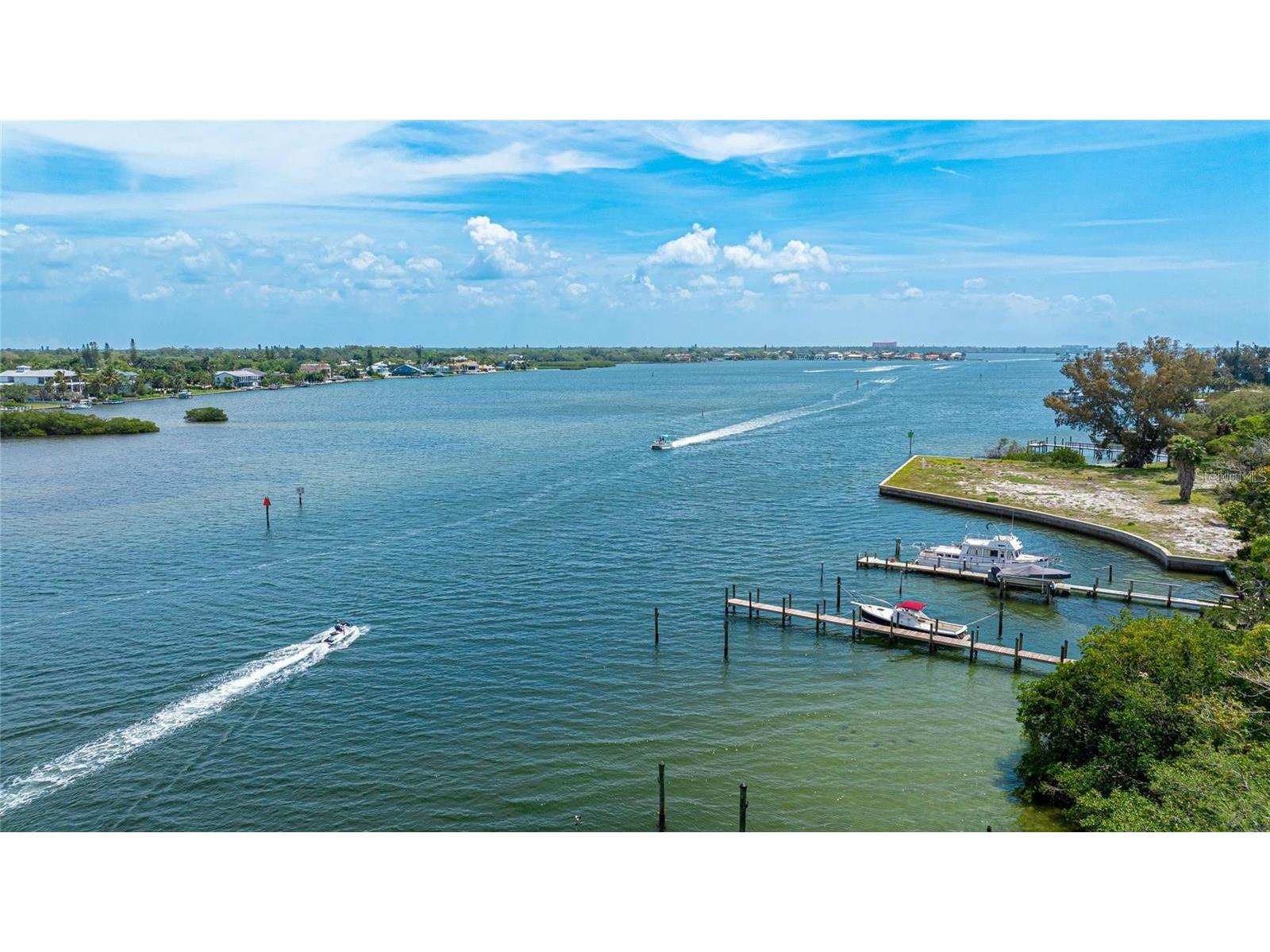1308 Old Stickney Point Road #WP3 Sarasota FL 34242 - INTRACOASTAL SARASOTA SO BAY A4681452 image4