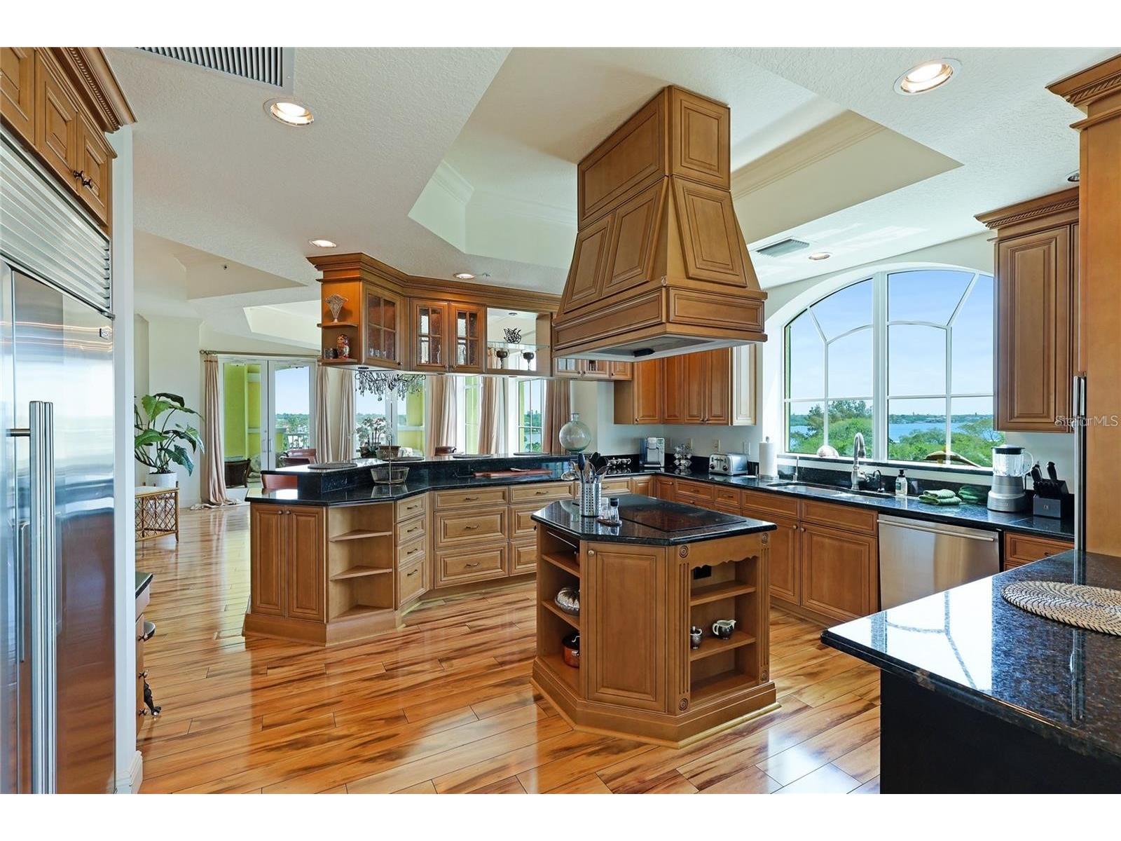 1308 Old Stickney Point Road #WP3 Sarasota FL 34242 - INTRACOASTAL SARASOTA SO BAY A4681452 image5