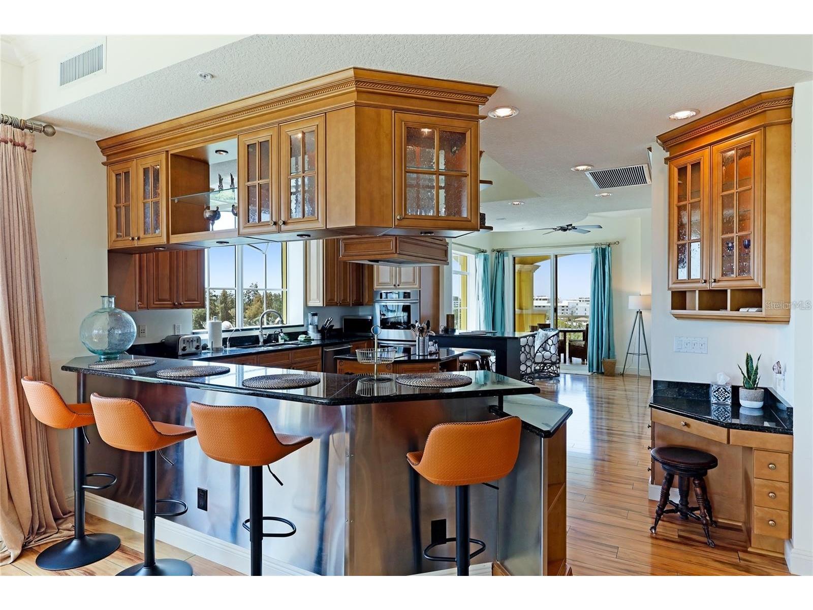 1308 Old Stickney Point Road #WP3 Sarasota FL 34242 - INTRACOASTAL SARASOTA SO BAY A4681452 image6