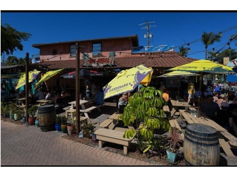 1308 Old Stickney Point Road #WP3 Sarasota FL 34242 - INTRACOASTAL SARASOTA SO BAY A4681452 image60