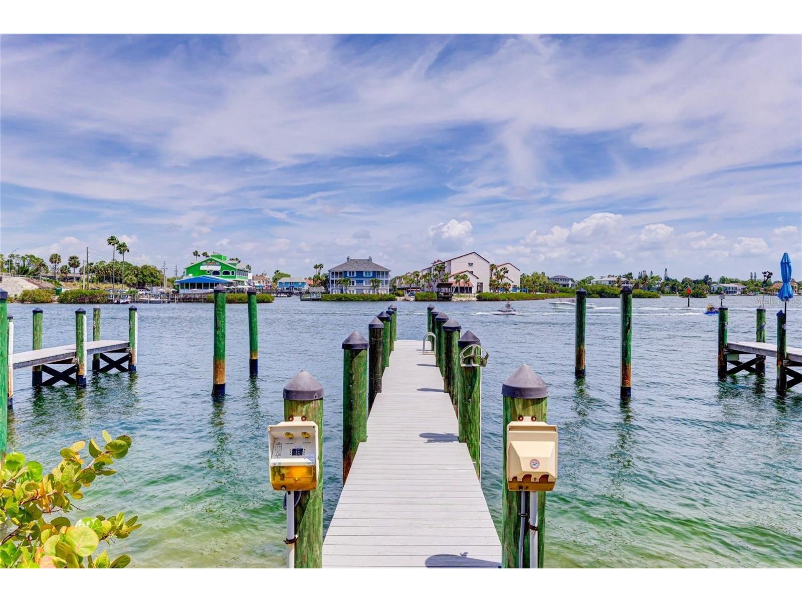 1308 Old Stickney Point Road #WP3 Sarasota FL 34242 - INTRACOASTAL SARASOTA SO BAY A4681452 image8