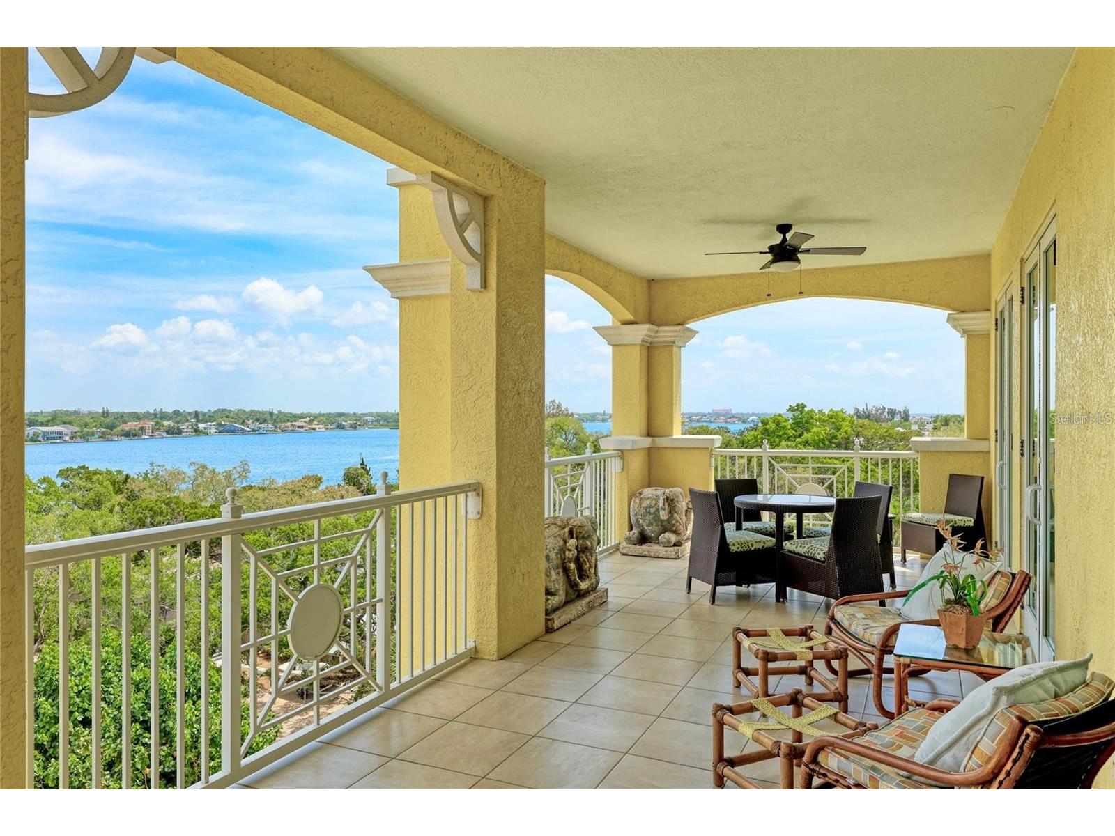 1308 Old Stickney Point Road #WP3 Sarasota FL 34242 - INTRACOASTAL SARASOTA SO BAY A4681452 image9