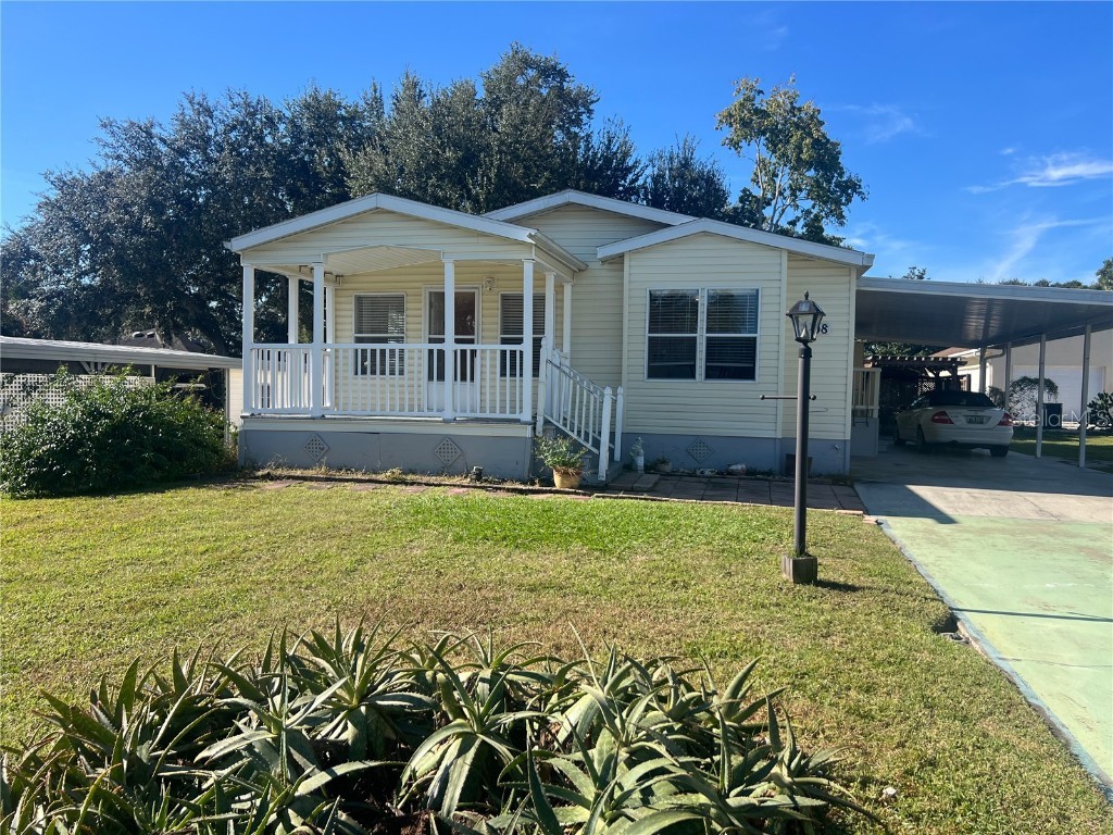 1308 Owen Drive The Villages FL 32159 G5105178 image1