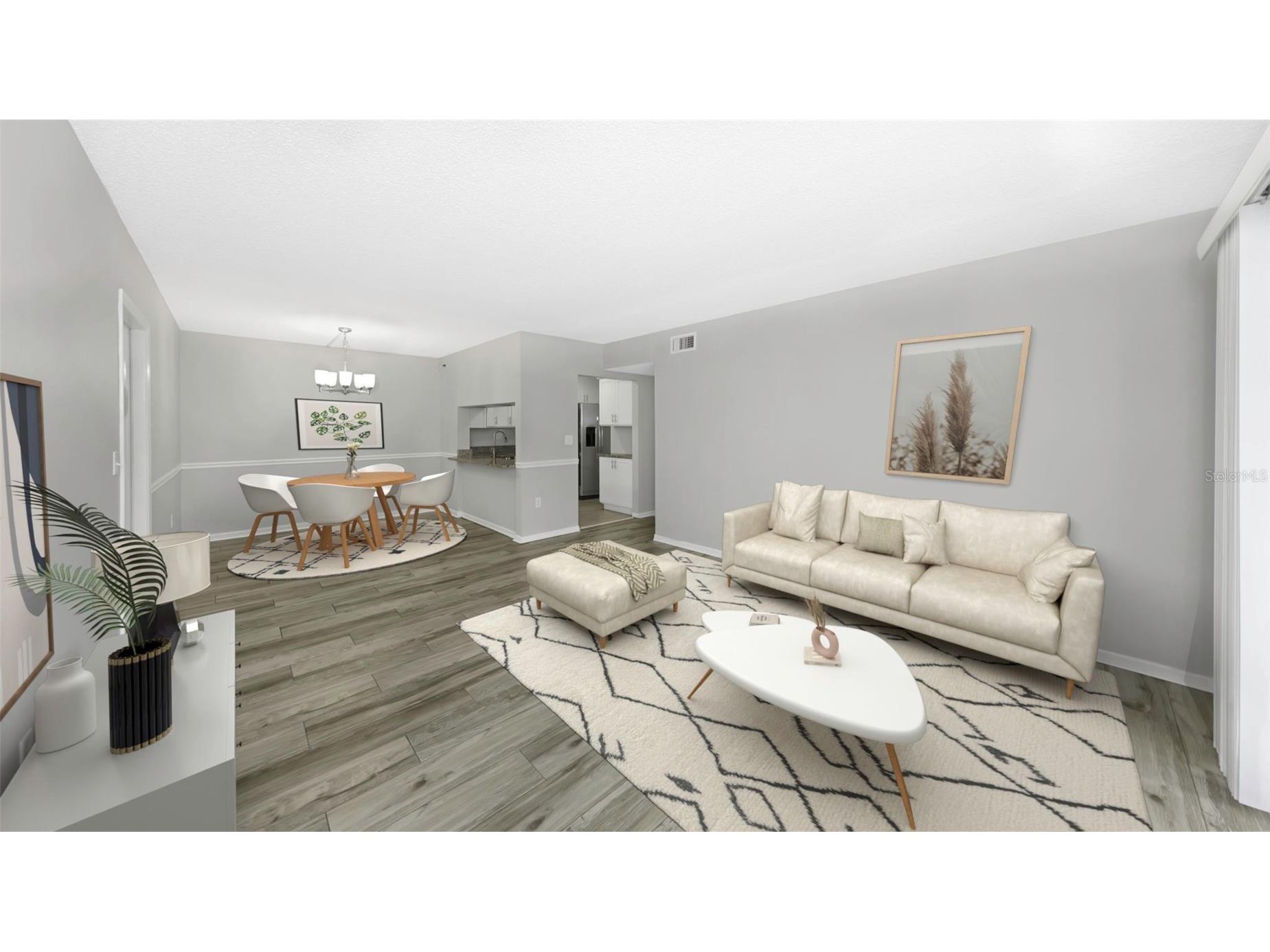 1308 Pine Ridge Circle E #H1 Tarpon Springs FL 34688 TB8494047 image2