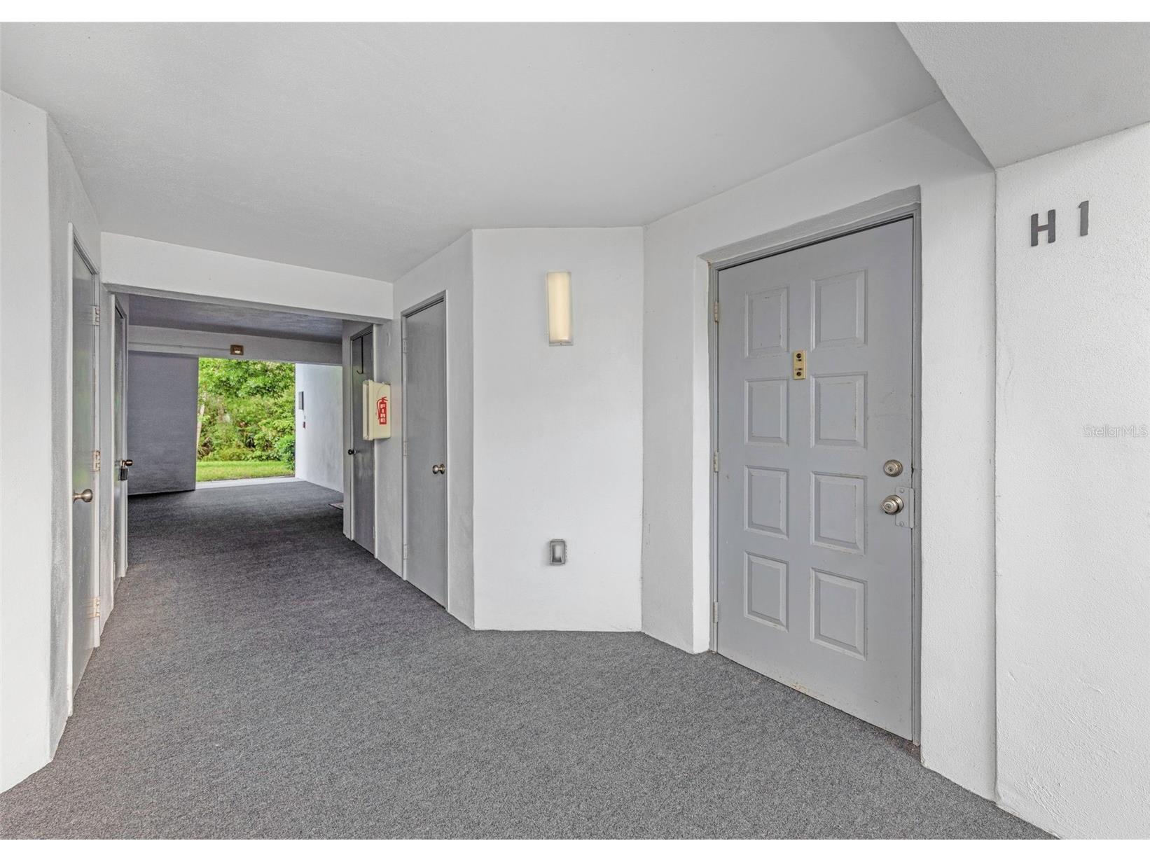1308 Pine Ridge Circle E #H1 Tarpon Springs FL 34688 TB8494047 image33