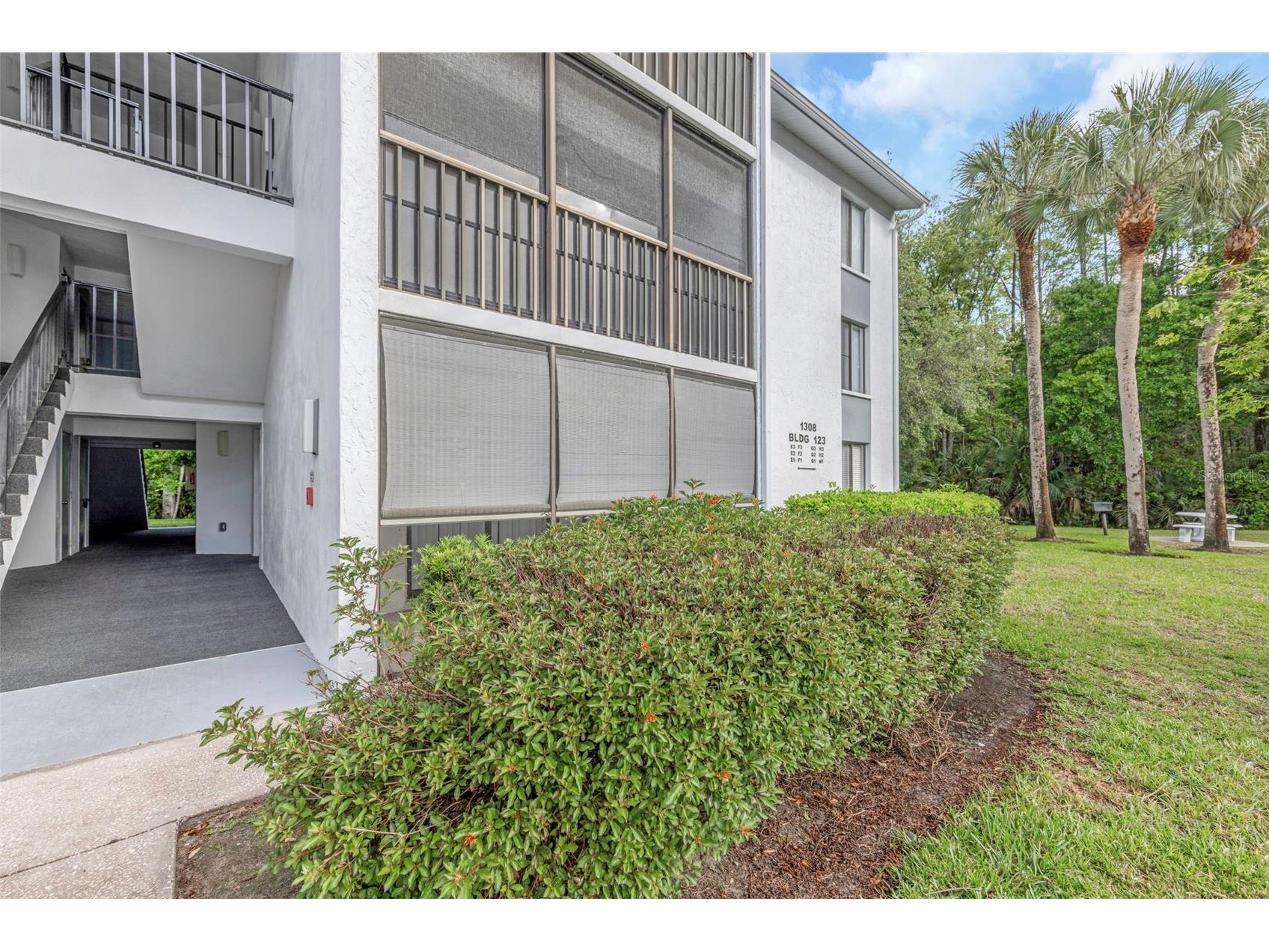 1308 Pine Ridge Circle E #H1 Tarpon Springs FL 34688 TB8494047 image34