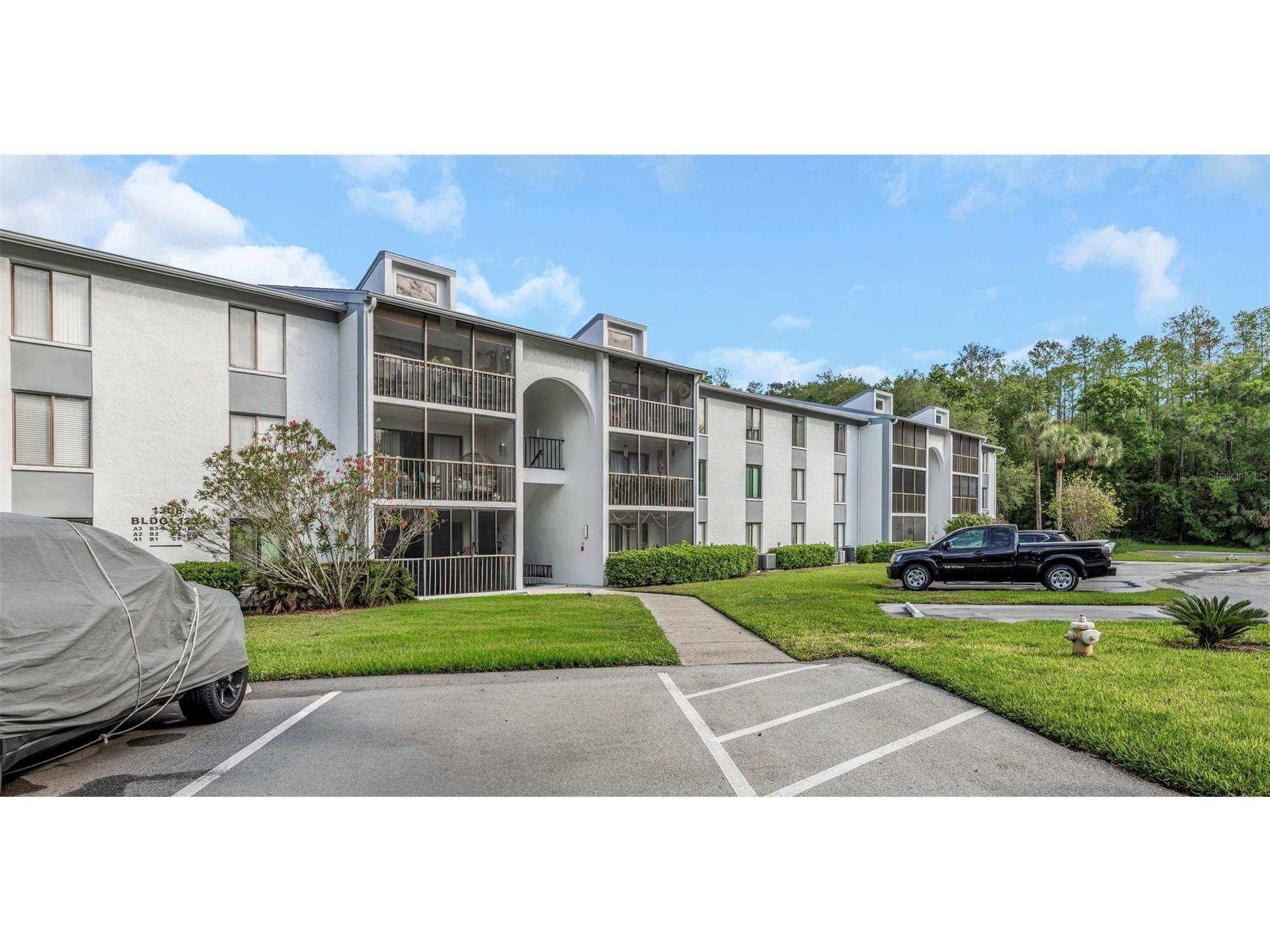 1308 Pine Ridge Circle E #H1 Tarpon Springs FL 34688 TB8494047 image36