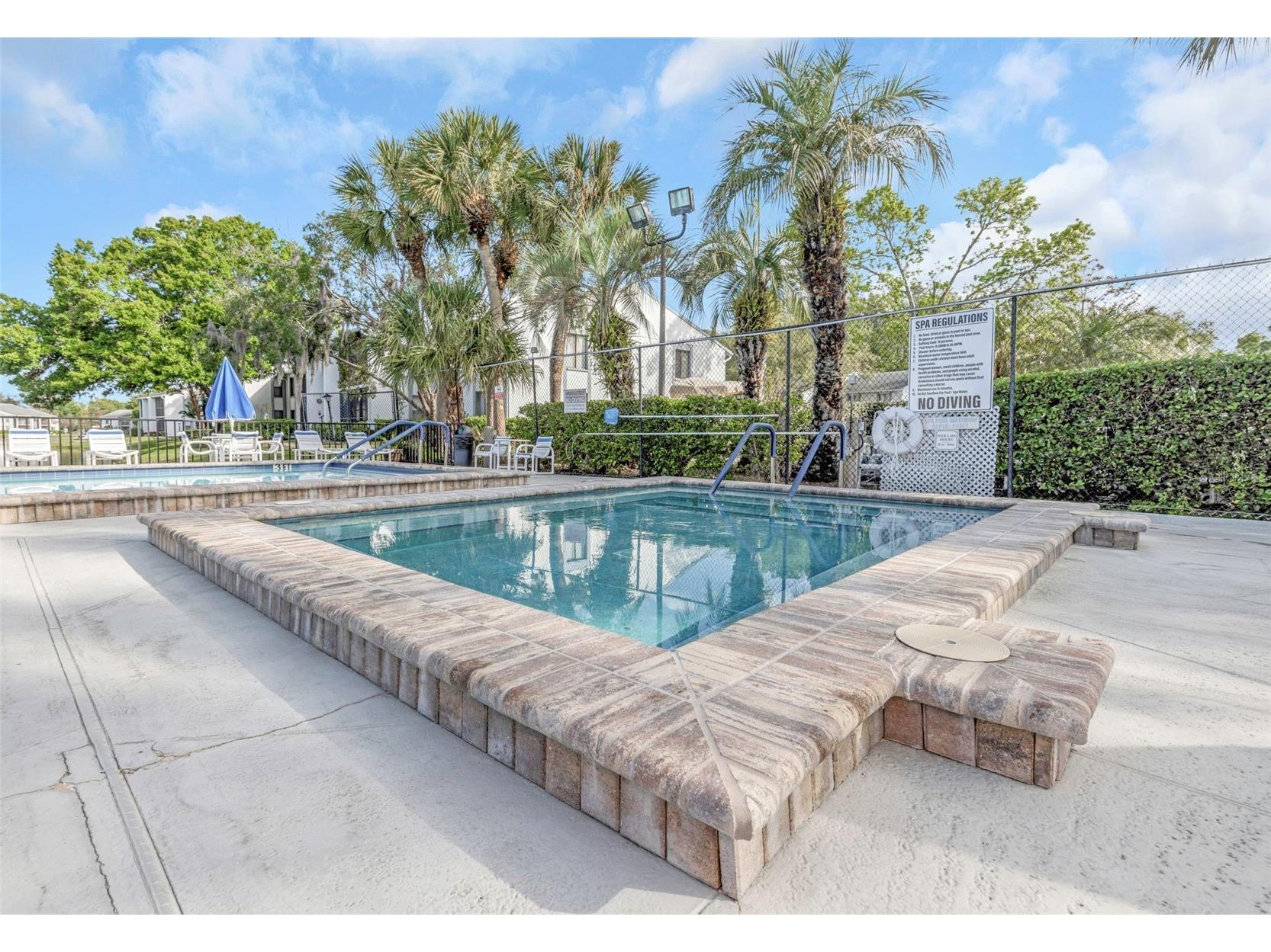 1308 Pine Ridge Circle E #H1 Tarpon Springs FL 34688 TB8494047 image42