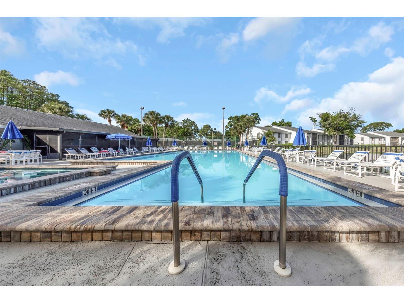 1308 Pine Ridge Circle E #H1 Tarpon Springs FL 34688 TB8494047 image44