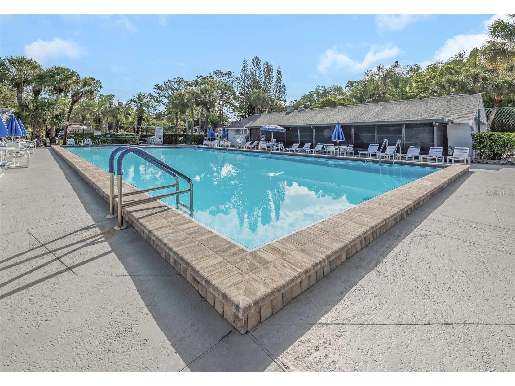 1308 Pine Ridge Circle E #H1 Tarpon Springs FL 34688 TB8494047 image46