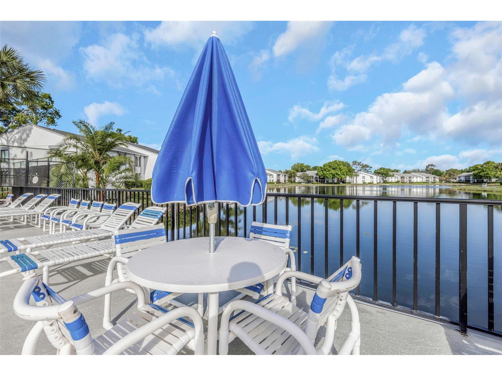1308 Pine Ridge Circle E #H1 Tarpon Springs FL 34688 TB8494047 image47