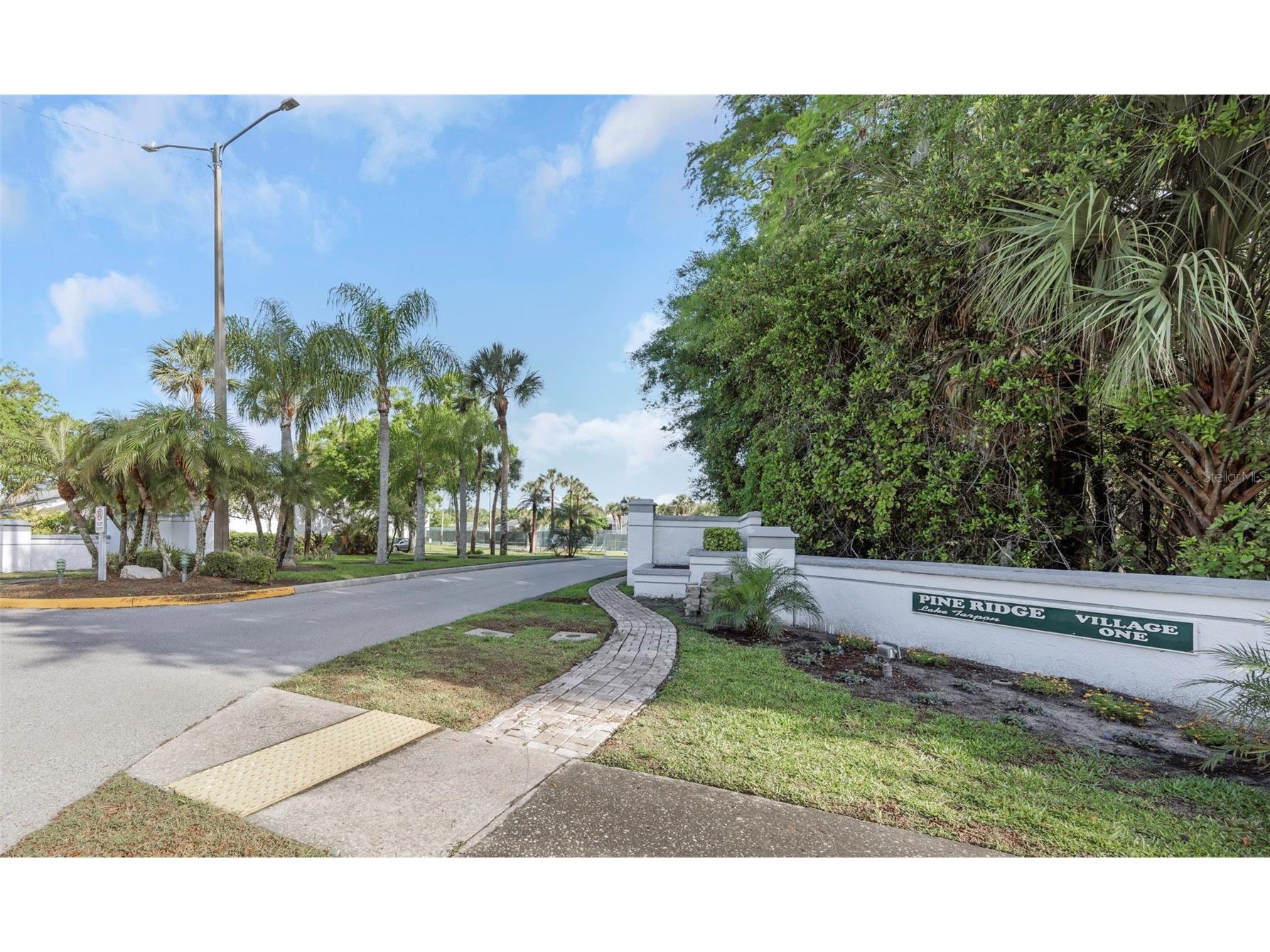 1308 Pine Ridge Circle E #H1 Tarpon Springs FL 34688 TB8494047 image50