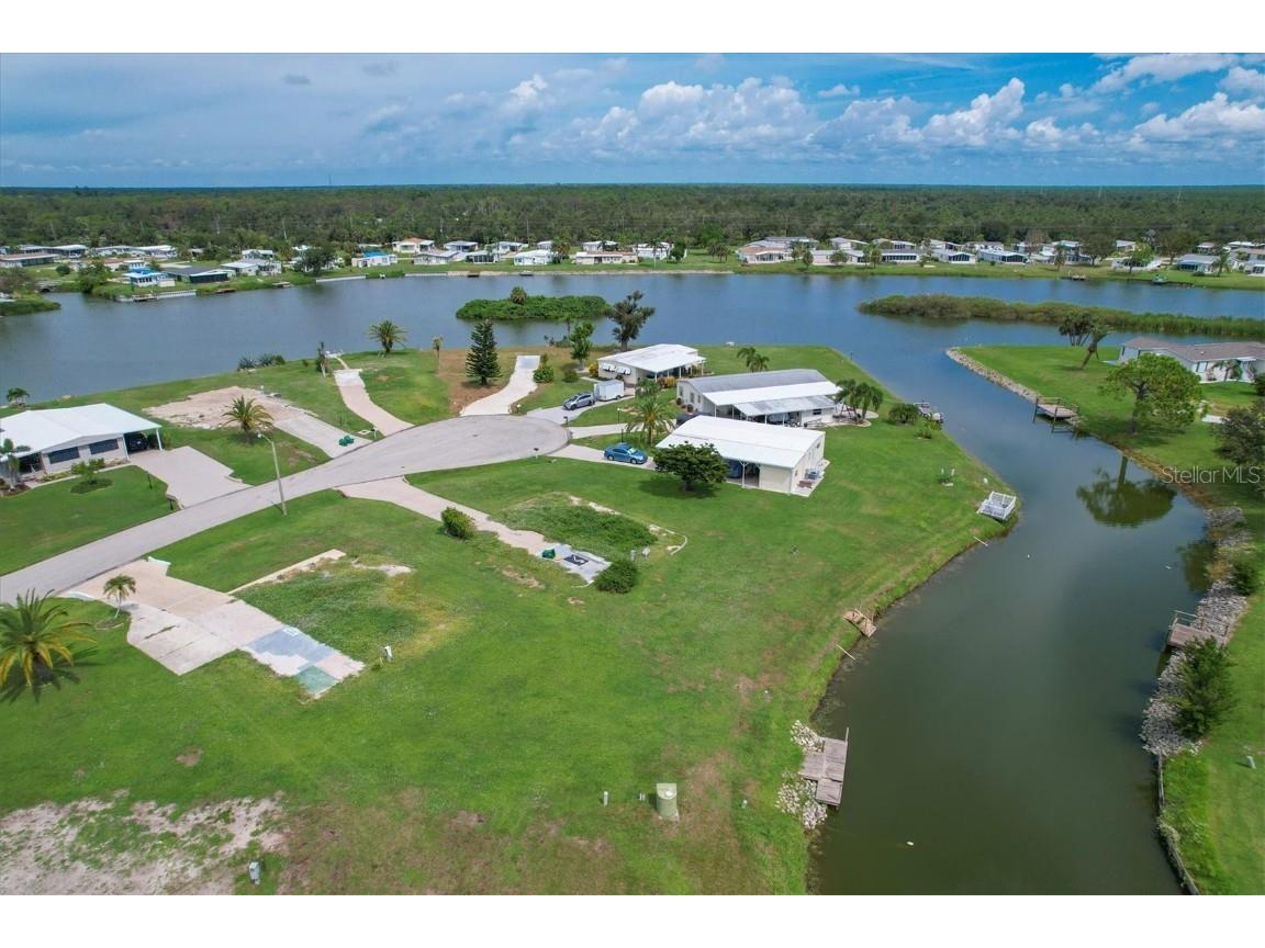 1308 Sanderling Drive Englewood FL 34224 D6132598 image14