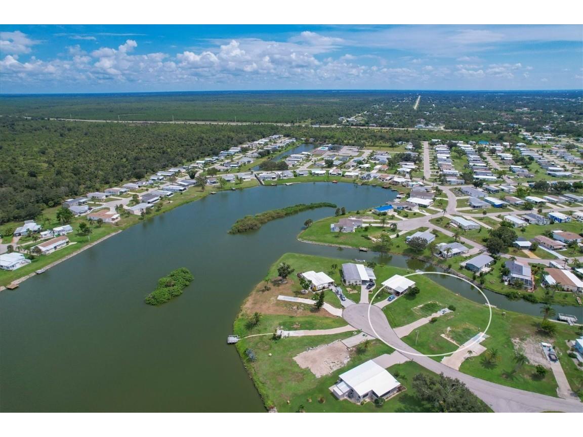 1308 Sanderling Drive Englewood FL 34224 D6132598 image9