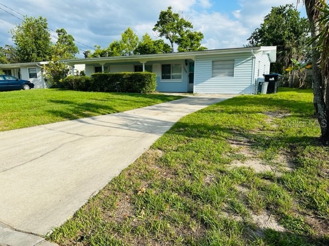 1308 Swann Avenue Orlando FL 32809 - SWANN LAKE O6124920 image1