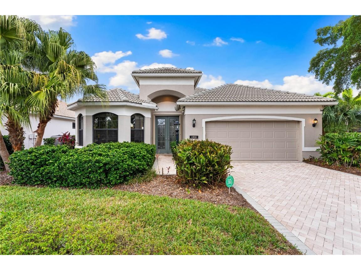 1308 Thornapple Drive Osprey FL 34229 A4612887 image1