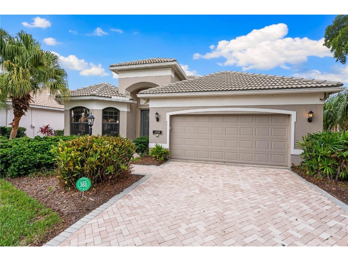 1308 Thornapple Drive Osprey FL 34229 A4671839 image2
