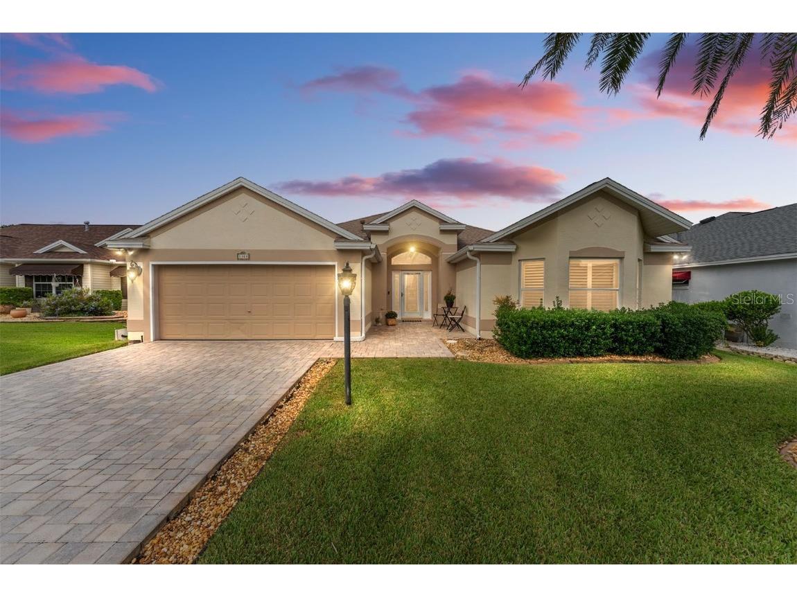 1308 Trinidad Court The Villages FL 32162 G5073758 image1