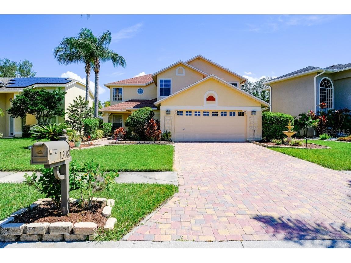 1308 Woodcrest Avenue S Safety Harbor FL 34695 U8133977 image1