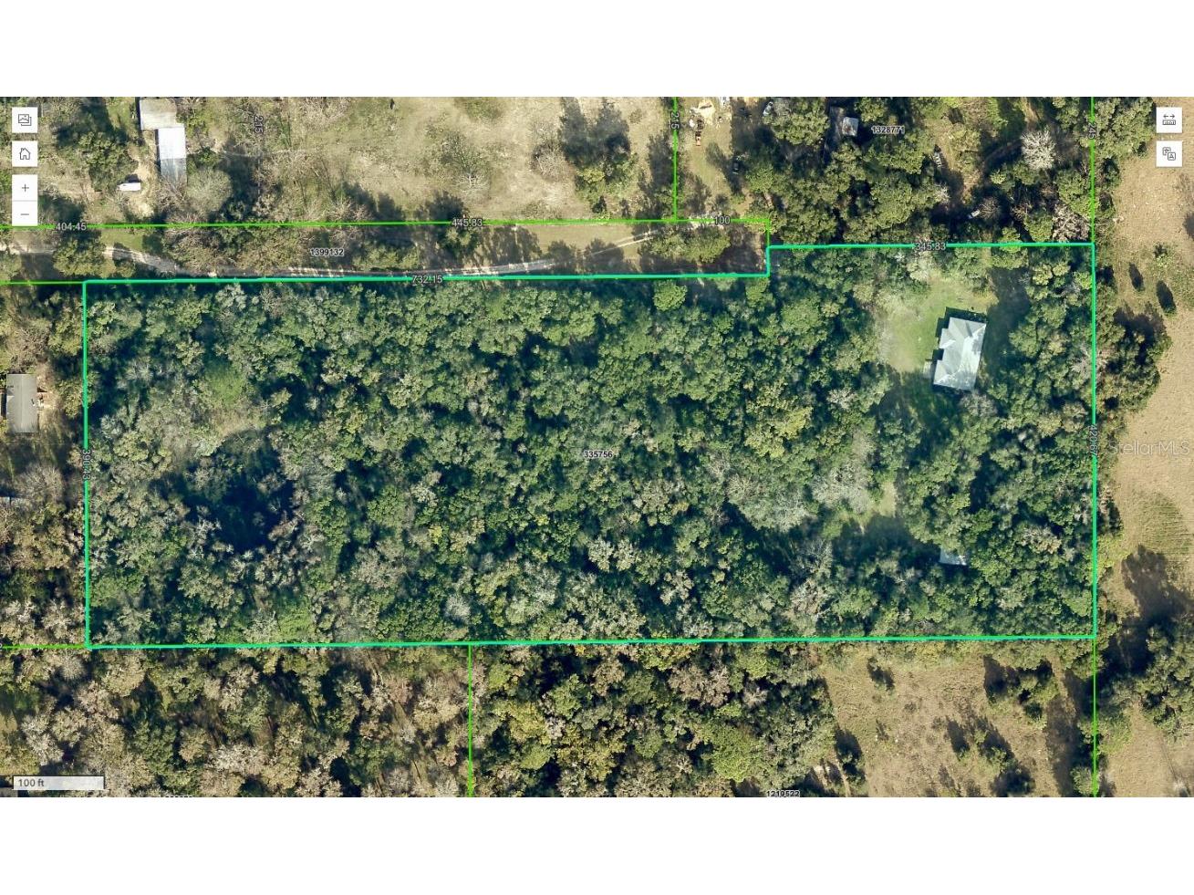 13080 Old Crystal River Road Brooksville FL 34601 W7869630 image76