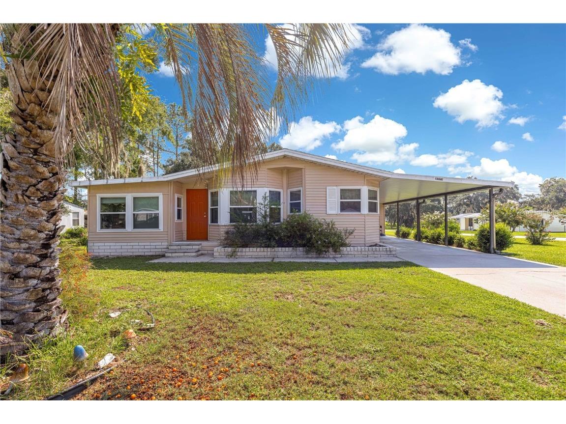 13081 SE 47th Court Belleview FL 34420 G5101098 image1