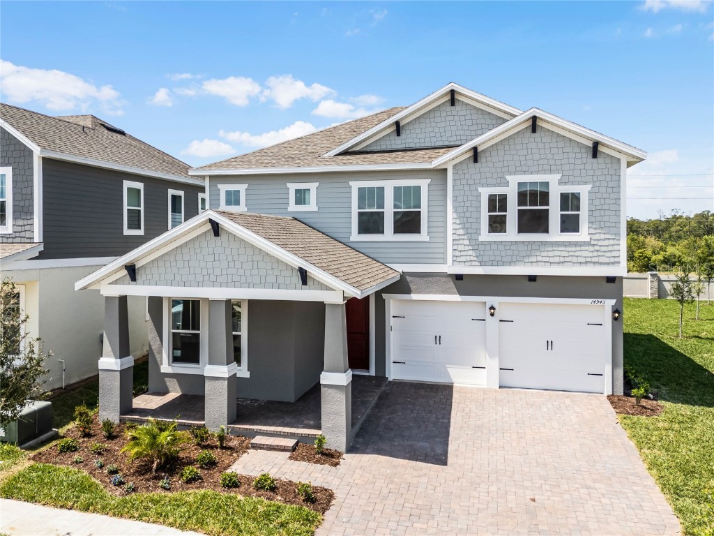 13081 Sunrise Harvest Drive Winter Garden FL 34787 O6310740 image1