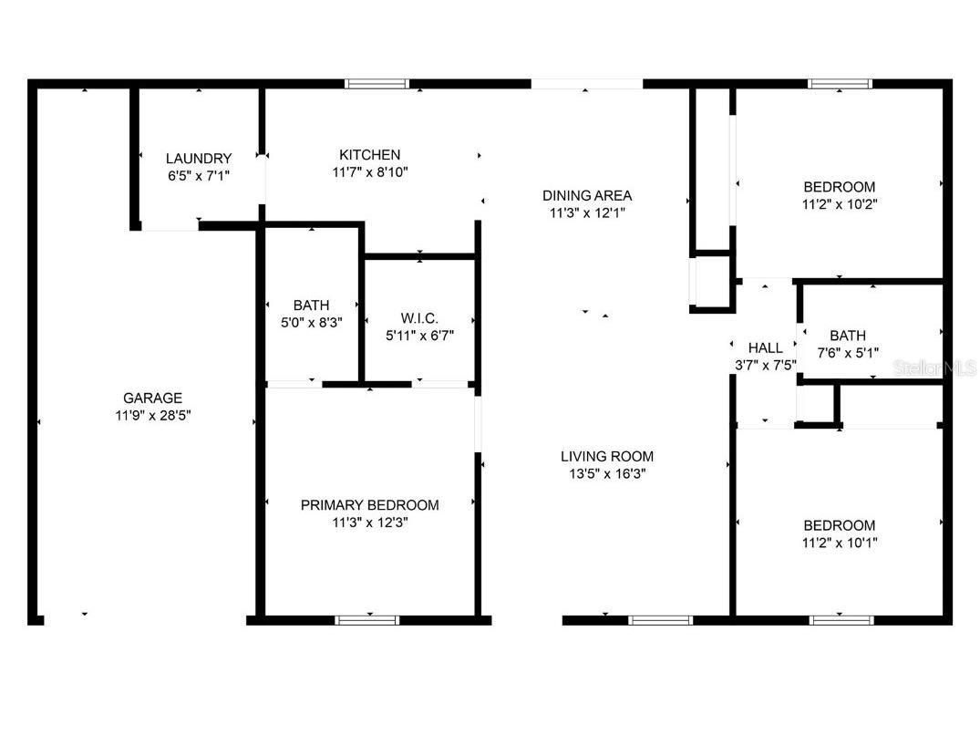 13081 SW 107th Street Dunnellon FL 34432 OM707266 image34