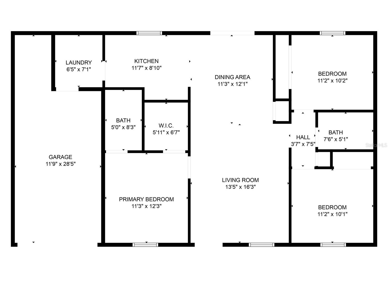 13081 SW 107th Street Dunnellon FL 34432 OM724868 image2