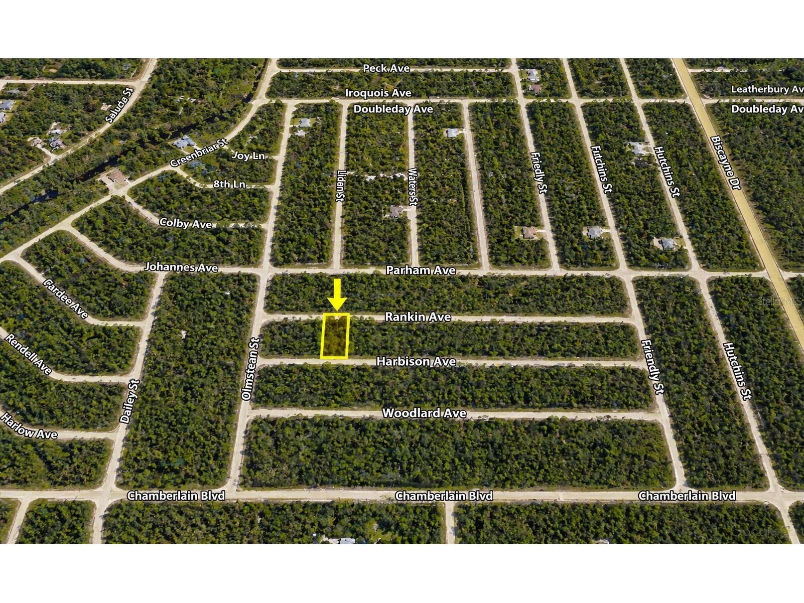 13084 Rankin Avenue Port Charlotte FL 33953 TB8503342 image15