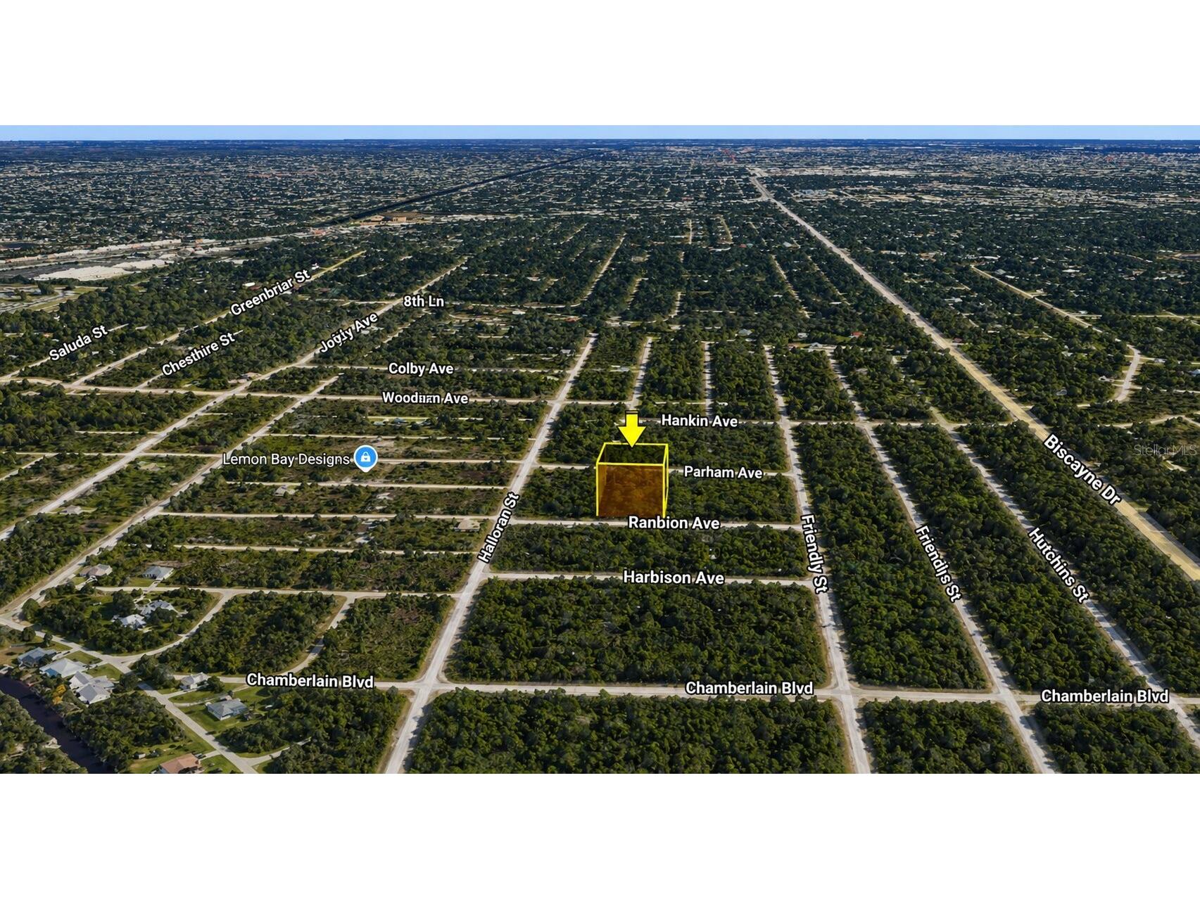 13084 Rankin Avenue Port Charlotte FL 33953 TB8503342 image16