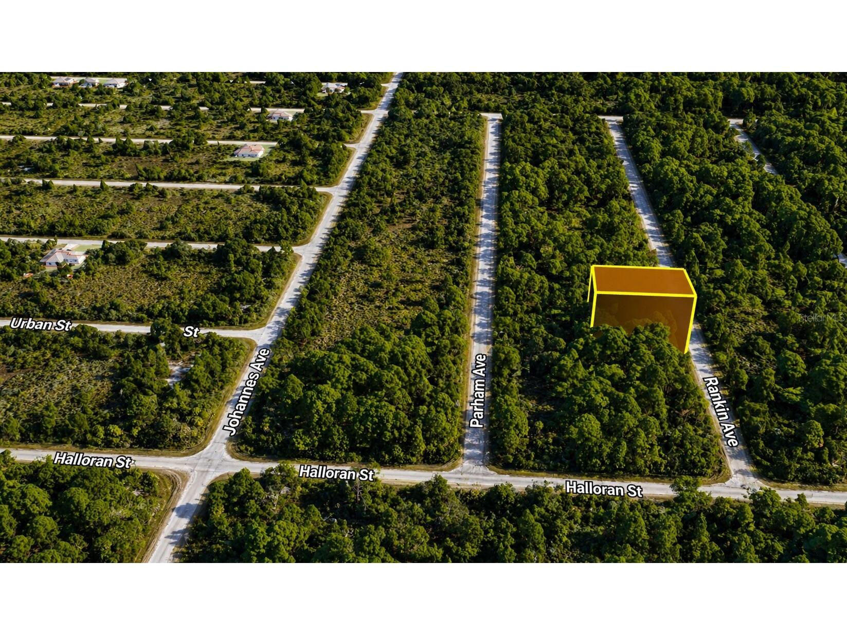 13084 Rankin Avenue Port Charlotte FL 33953 TB8503342 image3