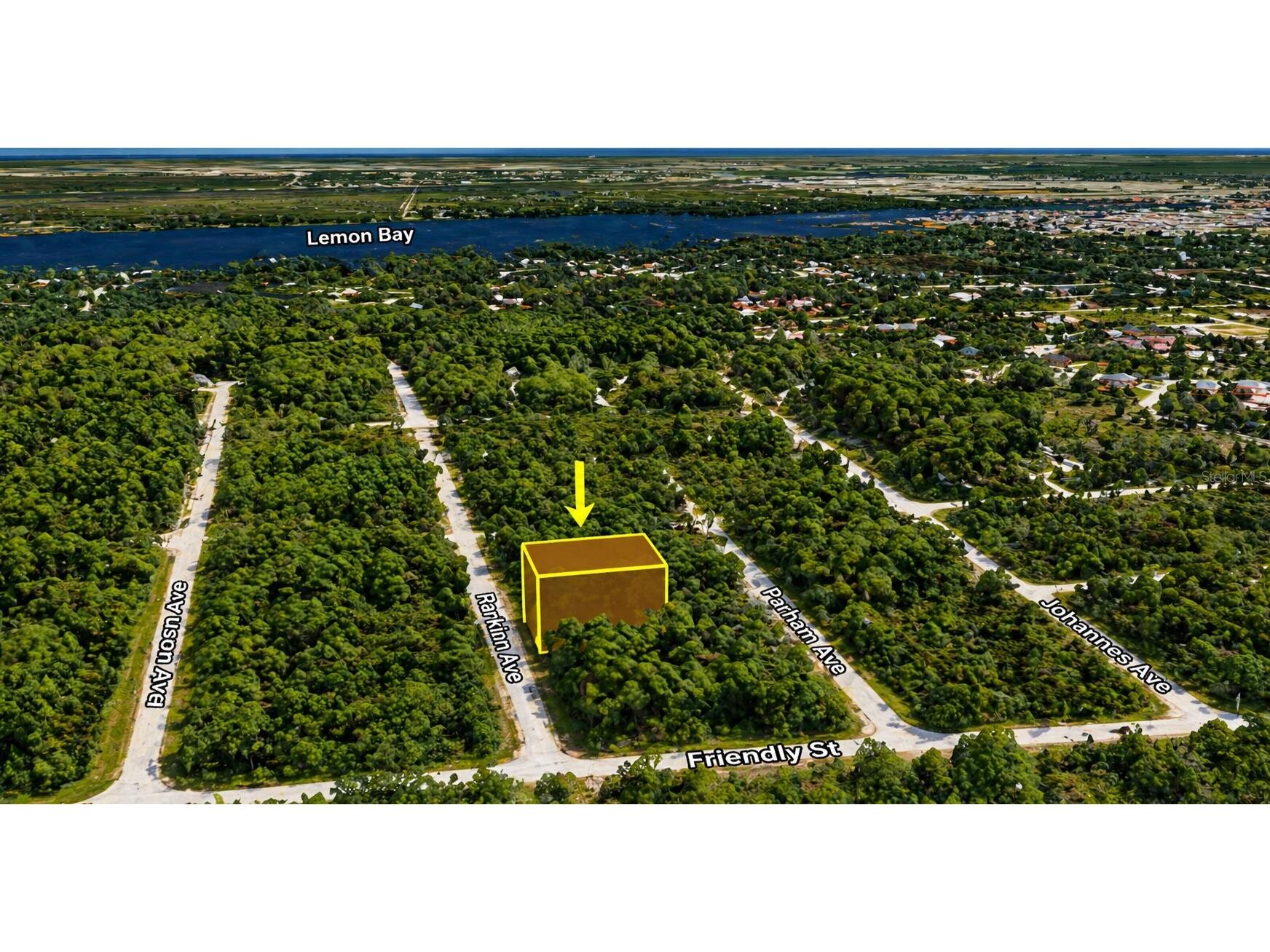 13084 Rankin Avenue Port Charlotte FL 33953 TB8503342 image9