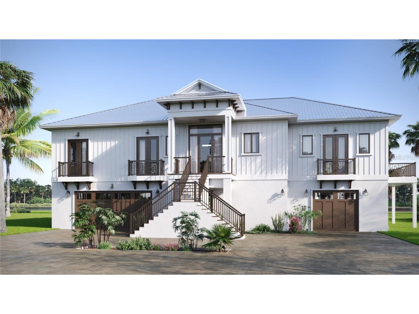 13084 Via Cassia Placida FL 33946 - CORAL CREEK A4659429 image1