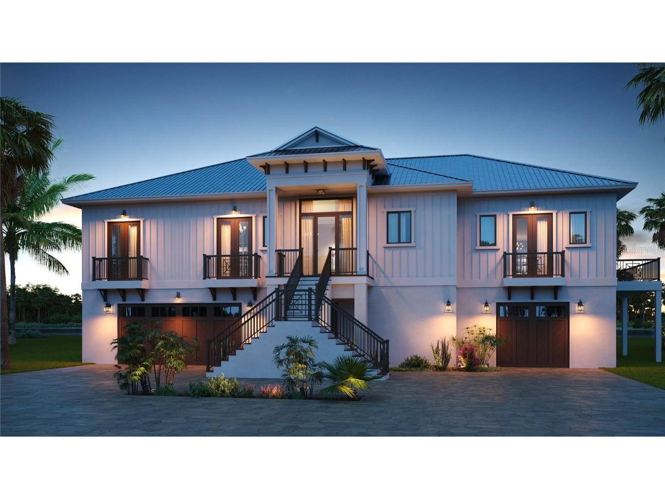 13084 Via Cassia Placida FL 33946 - CORAL CREEK A4659429 image13