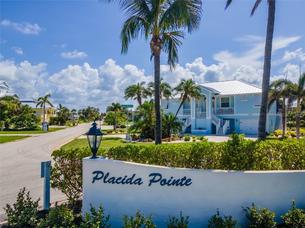 13084 Via Cassia Placida FL 33946 - CORAL CREEK A4659429 image14