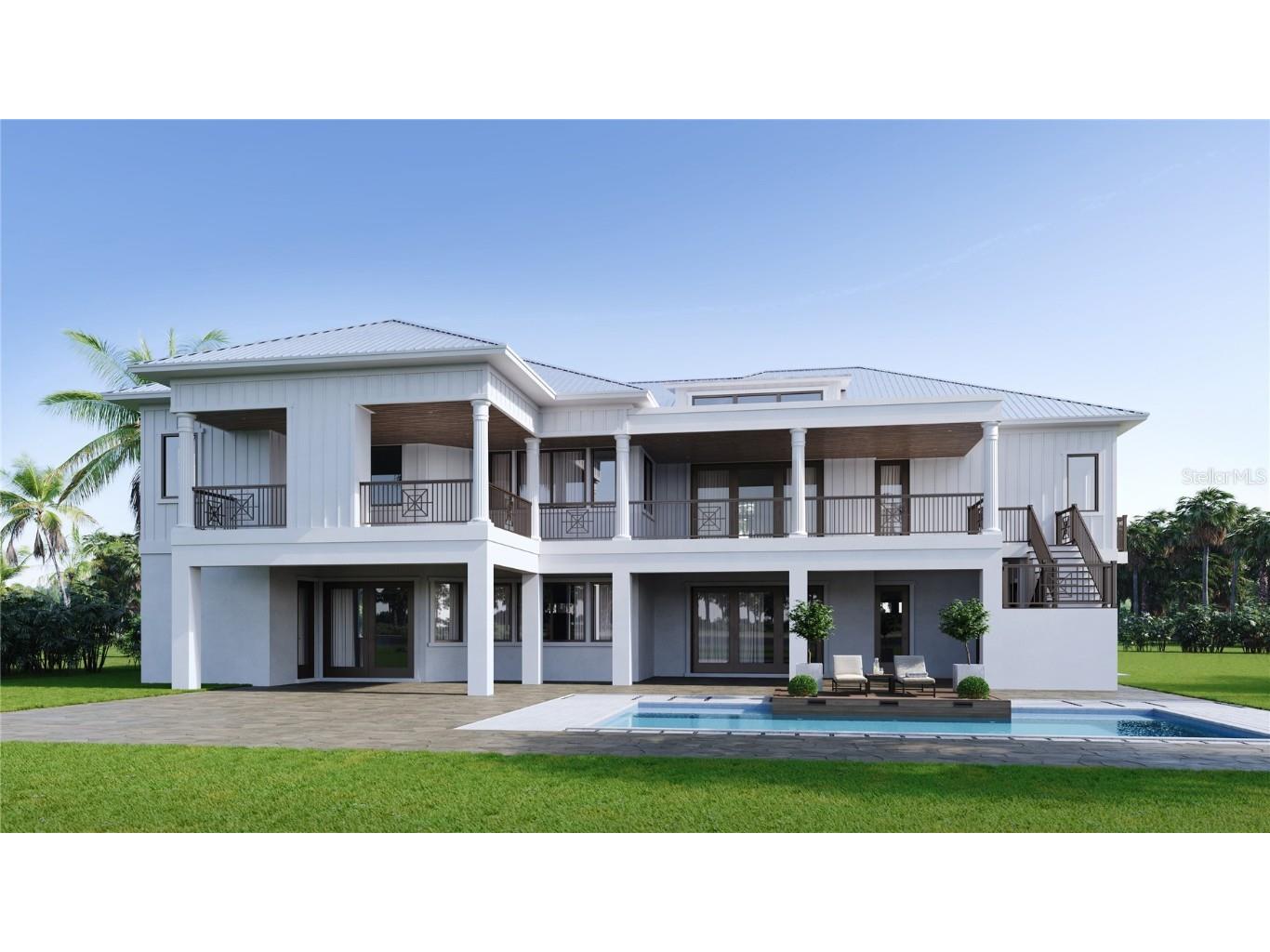 13084 Via Cassia Placida FL 33946 - CORAL CREEK A4659429 image2