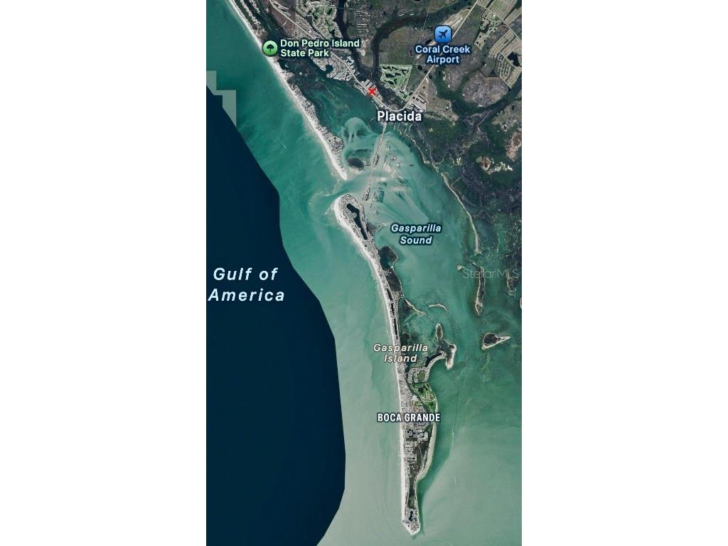 13084 Via Cassia Placida FL 33946 - CORAL CREEK A4659429 image42