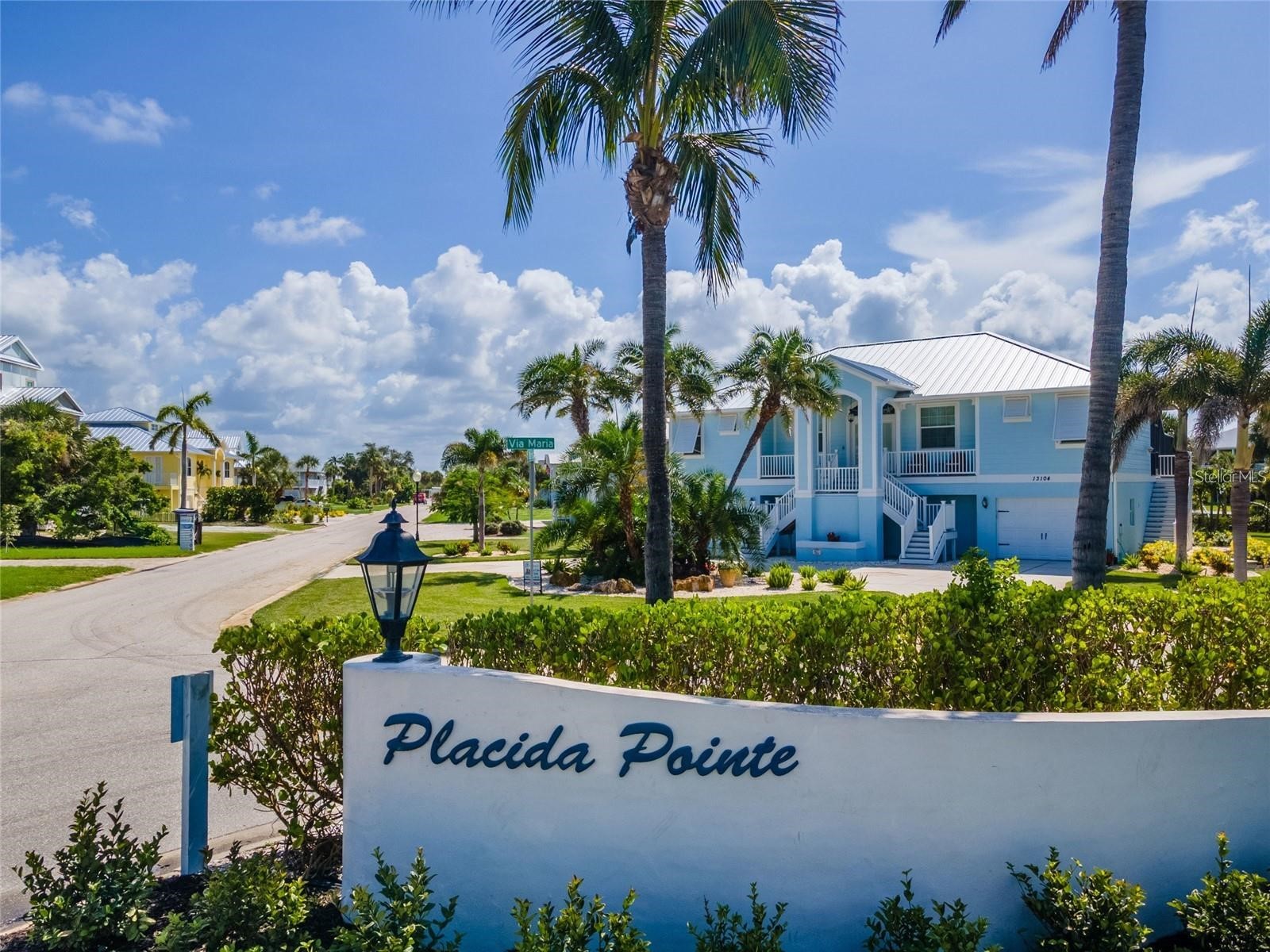 13084 Via Cassia Placida FL 33946 - CORAL CREEK A4678599 image11