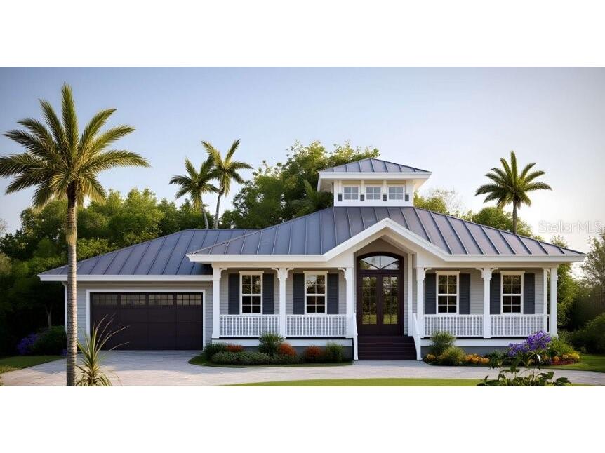 13084 Via Cassia Placida FL 33946 - CORAL CREEK A4678599 image2