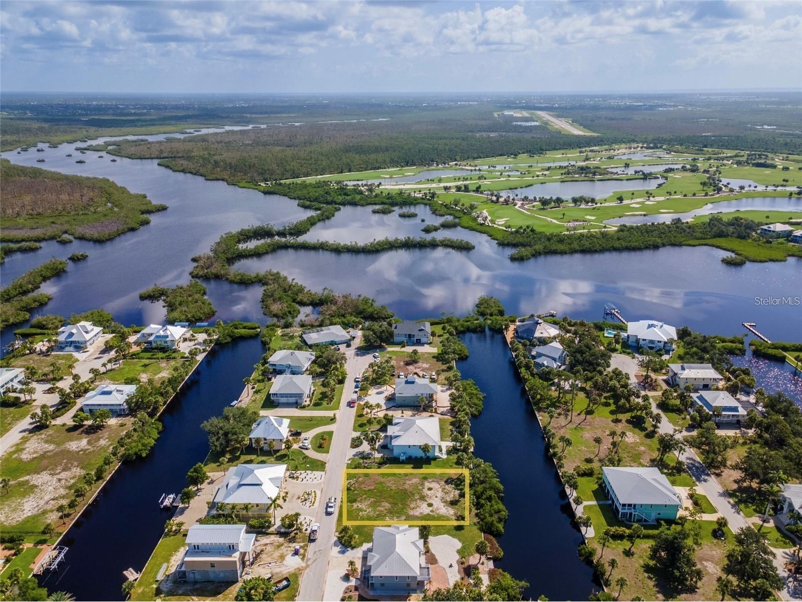 13084 Via Cassia Placida FL 33946 - CORAL CREEK A4678599 image8