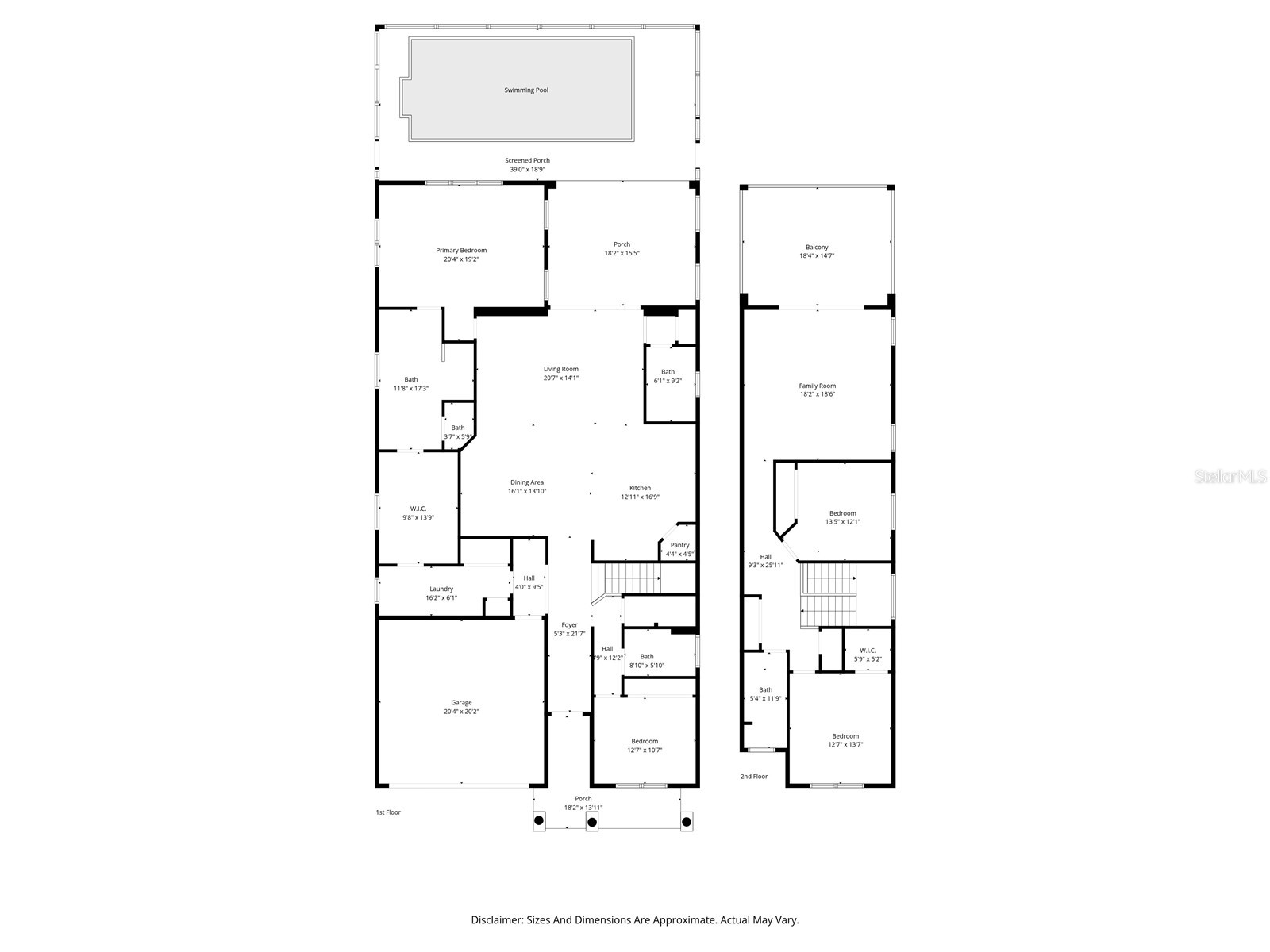 13085 Bromborough Drive Orlando FL 32832 O6375476 image25